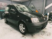 gebraucht Fiat Panda AHK*TÜV NEU*GARANTIE*ZAHNRIEMEN/Öl Service