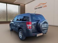 Second-hand Suzuki Vitara 169 CP (124 kW) 2013 Gri SUV