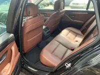 Gebraucht BMW 535 306 PS (225 kW) 2012 Schwarz Kombi