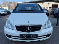 Gebraucht Mercedes A150 Elegance 95 PS (69 kW) 2008 Weiß Limousine