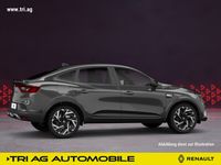 Gebraucht Renault Arkana Techno 143 PS (105 kW) 2022 Othercolor SUV