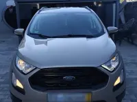 Gebraucht Ford Ecosport 125 PS (91 kW) 2019 Gold SUV