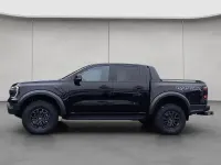 Gebraucht Ford Ranger Raptor 209 PS (153 kW) 2026 Schwarz Pickup