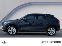 Gebraucht Audi Q2 Advanced Plus 150 PS (110 kW) 2025 Grau SUV