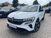 Gebraucht Renault Austral Equilibre 140 PS (102 kW) 2023 Weiß SUV