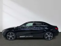 Gebraucht Mercedes A200 Progressive 163 PS (119 kW) 2026 Schwarz Limousine