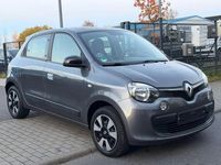 Gebraucht Renault Twingo LIMITED 69 PS (50 kW) 2019 Grau Kleinwagen
