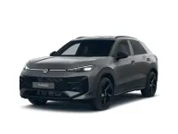 Neu VW T-Roc R-line 150 PS (110 kW) 2026 Wolf grey metallic (metallic) SUV