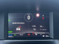 Gebraucht Opel Corsa-e Edition 100 kW (136 PS) 2022 Weiß Kleinwagen