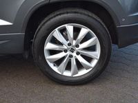 Gebraucht Seat Ateca 150 PS (110 kW) 2024 Grau (graphitgrau) SUV