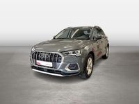 Gebraucht Audi Q3 Advanced Plus 150 PS (110 kW) 2025 Nanograu metallic SUV