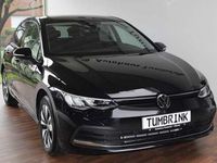 Gebraucht VW Golf VIII Move 85 PS (62 kW) 2023 Schwarz Limousine