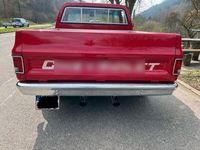 gebraucht Chevrolet C10 GMCPickup