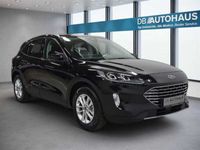 gebraucht Ford Kuga KugaTitanium 2.5 Duratec ECVT