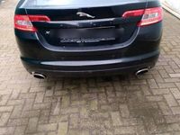 gebraucht Jaguar XF 3.0 Diesel V6