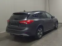 Gebraucht Ford Focus Active 150 PS (110 kW) 2022 Grau Kombi