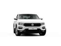 Gebraucht VW T-Roc 116 PS (85 kW) 2018 SUV