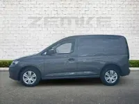 Używany VW Caddy 102 KM (75 kW) 2021 Szary Minivan