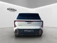 Neu Kia Seltos X-Line 179 PS (131 kW) 2026 Weiß SUV