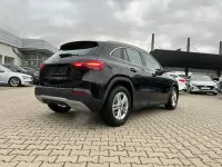 Gebraucht Mercedes GLA180 2024 Schwarz SUV