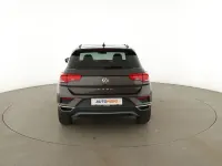 Gebraucht VW T-Roc Style 150 PS (110 kW) 2019 Braun SUV