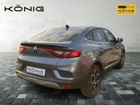 Gebraucht Renault Arkana Techno 2023 Grau SUV