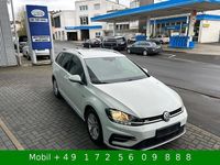 Gebraucht VW Golf VII Sport 150 PS (110 kW) 2019 Weiß Kombi