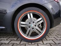 Gebraucht Alfa Romeo Brera 260 PS (191 kW) 2006 Carbon schwarz Coupé