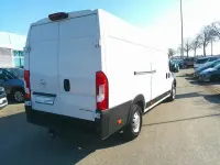 Gebraucht Opel Movano 165 PS (121 kW) 2024 Lackierung weiss icy/typ aussenv Van