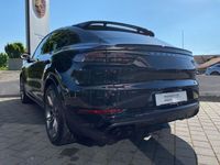 Second-hand Porsche Cayenne 462 CP (339 kW) 2021 Negru SUV