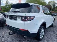 gebraucht Land Rover Discovery Sport Pure