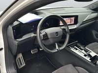 Gebraucht Opel Astra Ultimate 131 PS (96 kW) 2022 Weiß Limousine