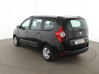 gebraucht Dacia Lodgy 1.3 TCe Comfort, Benzin, 14.250 €