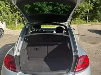 Używany VW Beetle Cup 105 KM (77 kW) 2014 Srebrny Hatchback