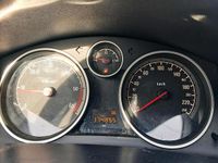 Usata Opel Astra 90 CV (66 kW) 2006 Nero Station wagon