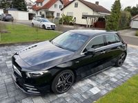 gebraucht Mercedes A35 AMG 4Matic, Vollausstattung!