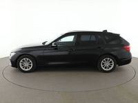 gebraucht BMW 318 3er i Sport Line, Benzin, 17.420 €
