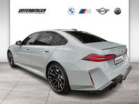 Gebraucht BMW M5 Performance 727 PS (534 kW) 2025 Grau Limousine
