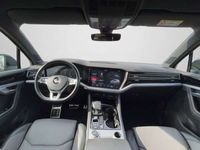 gebraucht VW Touareg 3.0 TDI R-Line AHK+HuD+Matrix+Kamera