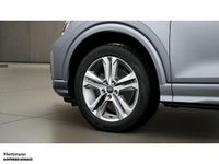 Gebraucht Audi Q2 Advanced 150 PS (110 kW) 2024 Silber SUV