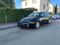 gebraucht Alfa Romeo 159 Alfa2.0 JTDM 16V -