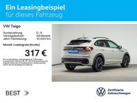 Gebraucht VW Taigo Style 150 PS (110 kW) 2023 Ascotgrau SUV
