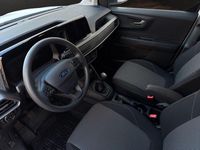 Gebraucht Ford Transit 101 PS (74 kW) 2024 Weiß Van / Kleinbus