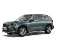 Neu BMW X1 Efficient Dynamics 136 PS (100 kW) 2026 SUV