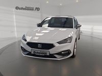 Gebraucht Seat Leon FR 150 PS (110 kW) 2025 Weiß Limousine