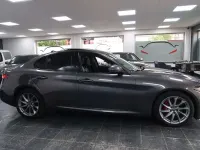 Gebraucht Alfa Romeo Giulia Super 200 PS (147 kW) 2019 Grau Limousine
