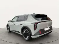 Neu Kia EV4 Earth 150 kW (204 PS) 2026 Grau Limousine