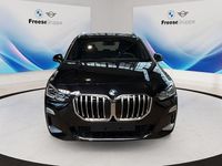 Gebraucht BMW 218 Active Tourer Performance 150 PS (110 kW) 2023 Schwarz Van / Kleinbus
