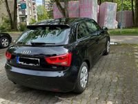 gebraucht Audi A1 Diesel 1.2