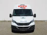 Usata Iveco Daily 155 CV (114 kW) 2020 Monovolume
